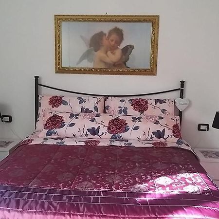 Da Martina Villa Domusnovas Buitenkant foto