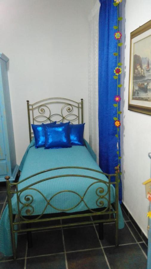 Da Martina Villa Domusnovas Buitenkant foto